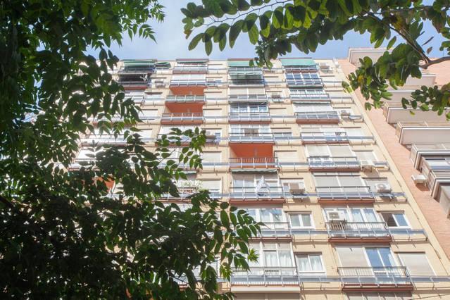 Apartamento Estudio Rambla