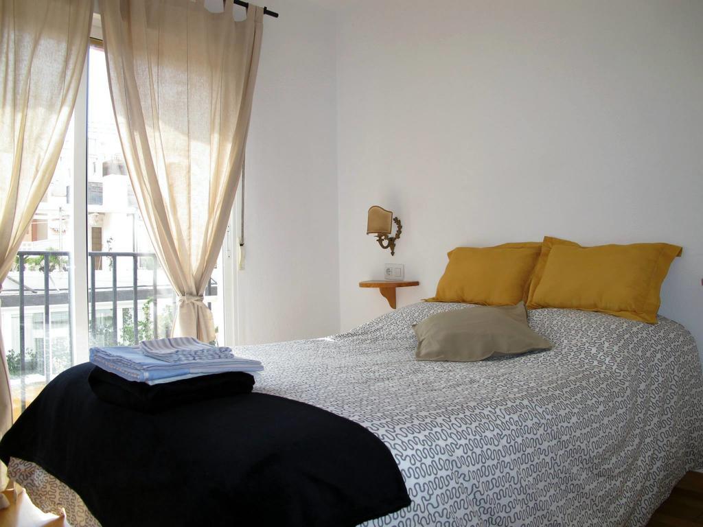 Santa Apartment
