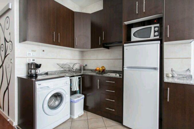 Apartamento - Abad Alicante