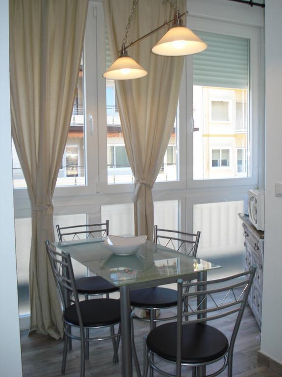 Apartment Estudio Rambla