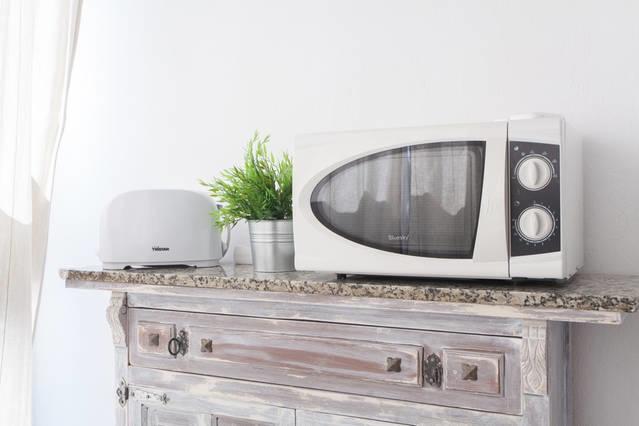 Estudio Rambla Apartamento