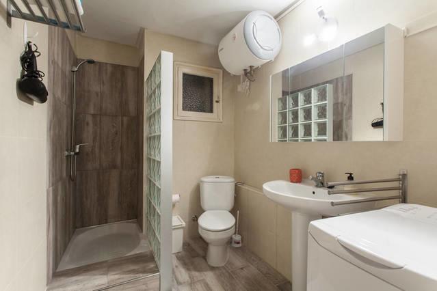Apartamento Estudio Rambla Alicante