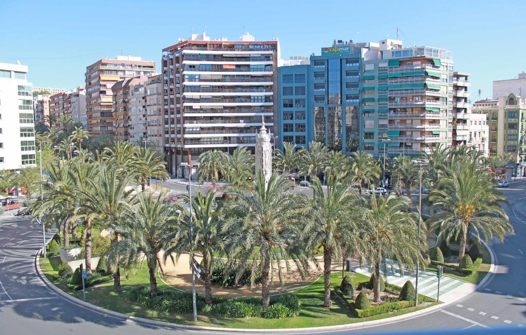 Apartamento Luceros * Alicante