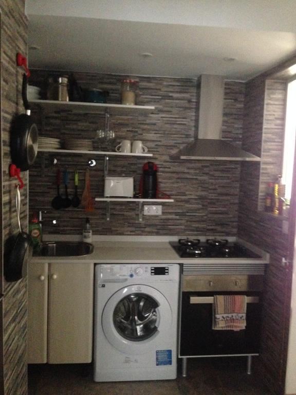 Apartamento Little Sunny House 1