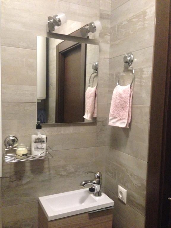Apartamento Little Sunny House 1 Alicante