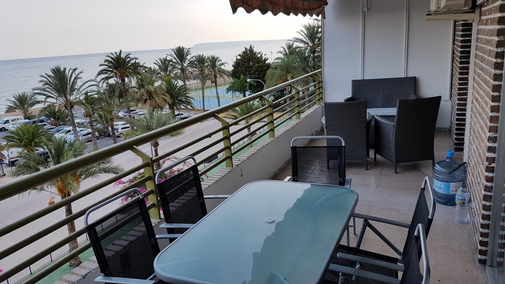 Apartamento Rocafel 5º *