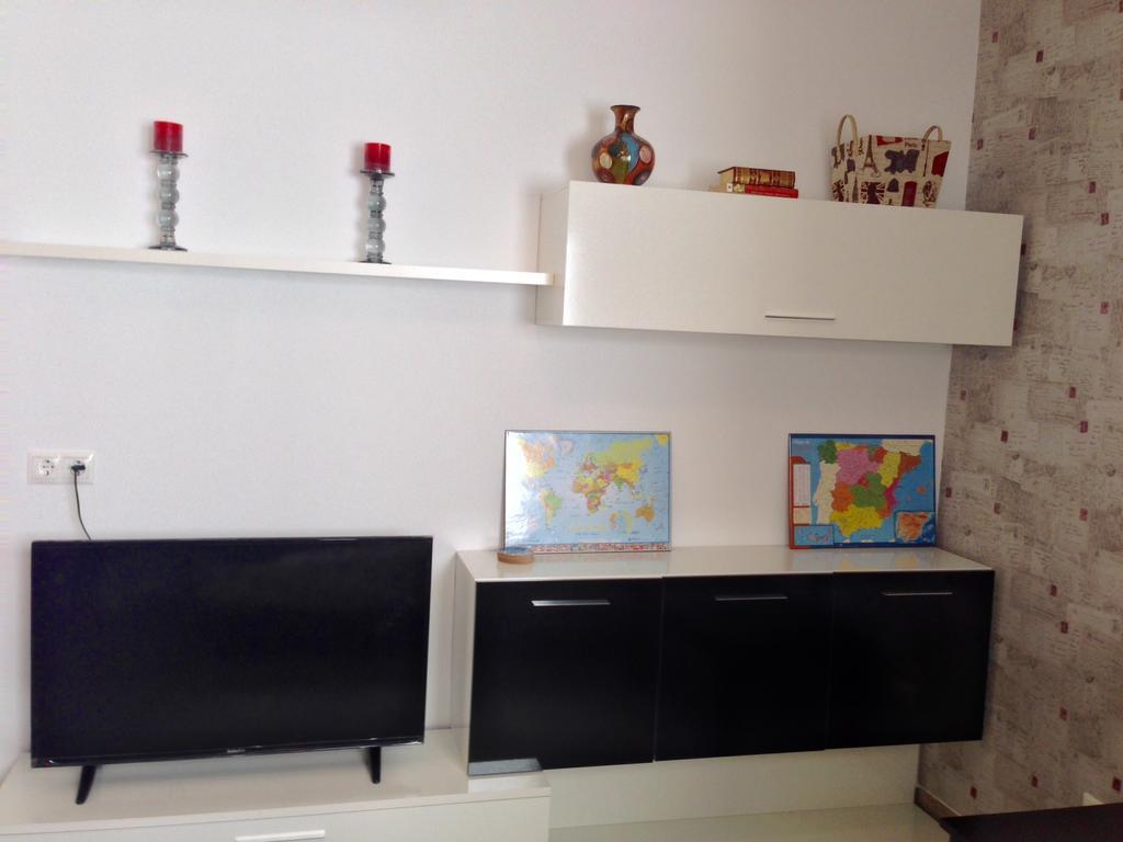 Apartamento Little Sunny House 1 Alicante