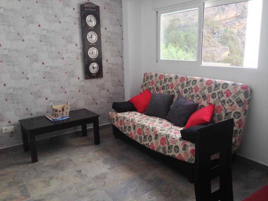 Little Sunny House 1 Apartamento Alicante
