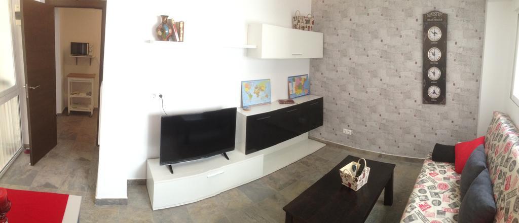 Apartamento Little Sunny House 1