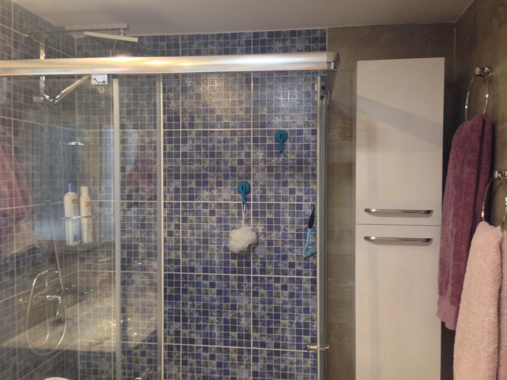 Apartamento Little Sunny House 1