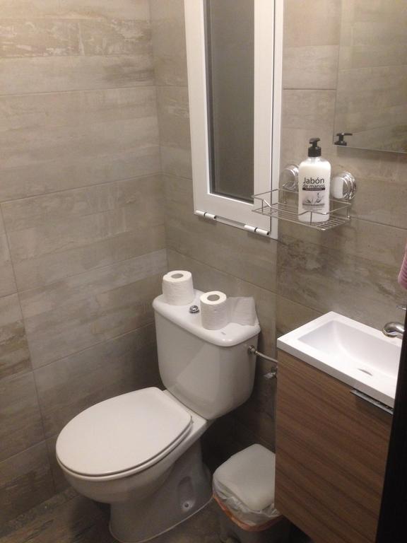 Little Sunny House 1 Apartamento Alicante