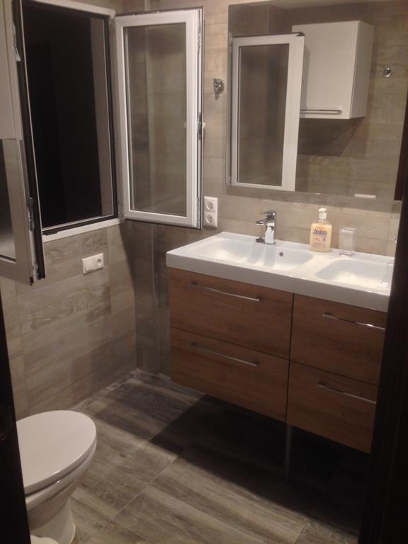 Apartamento Little Sunny House 1 Alicante