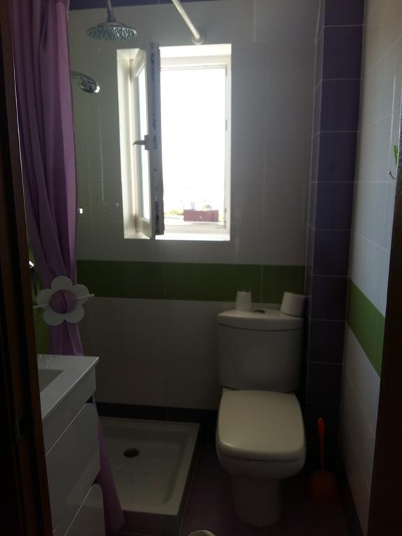 Apartamento Intur Alicante