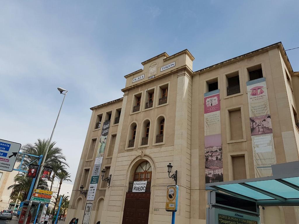 Downtown Apartamento Alicante