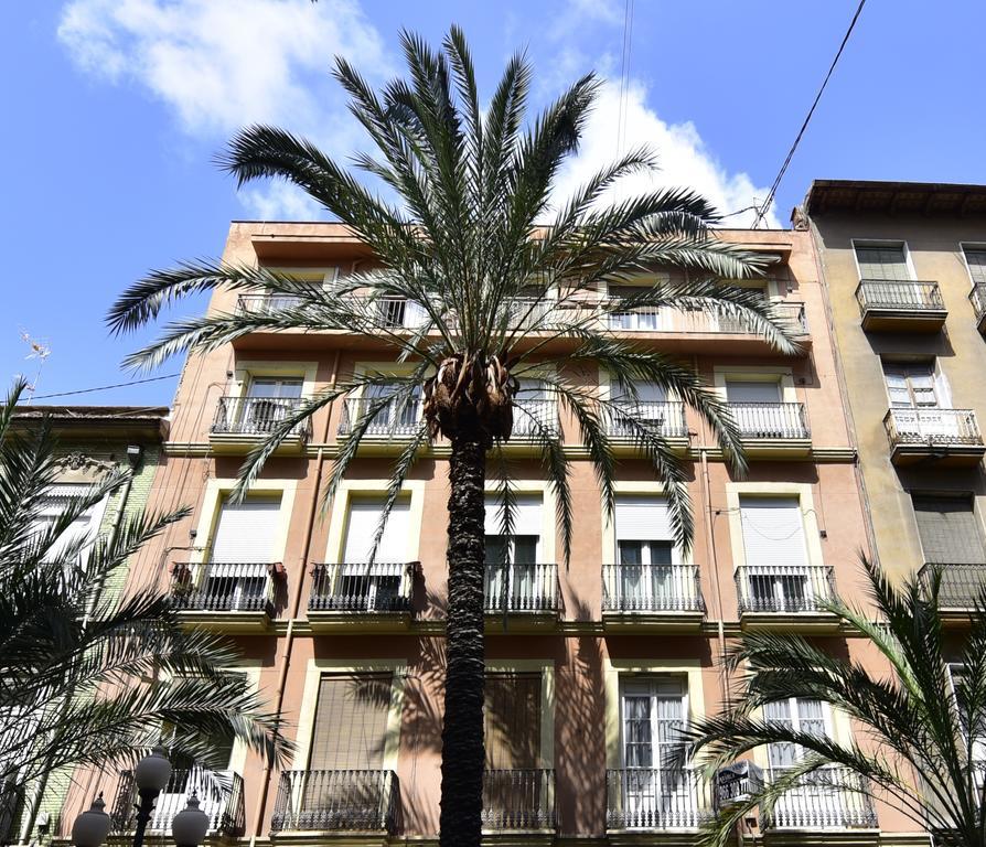 Calderón De La Barca 11 Apartamento Alicante