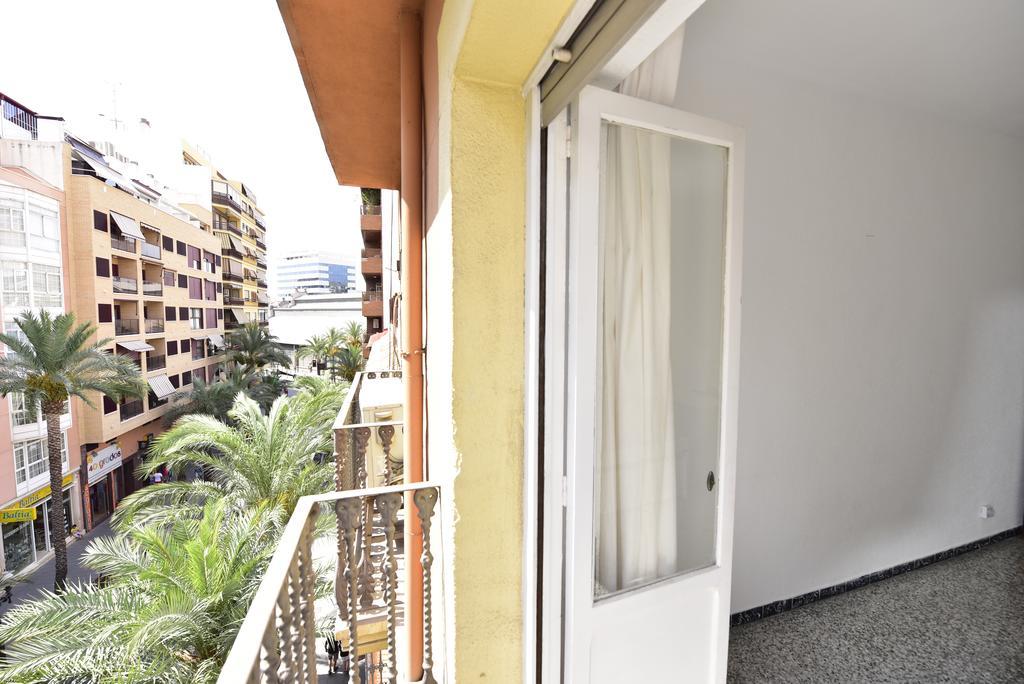 Apartamento Calderón De La Barca 11 Alicante