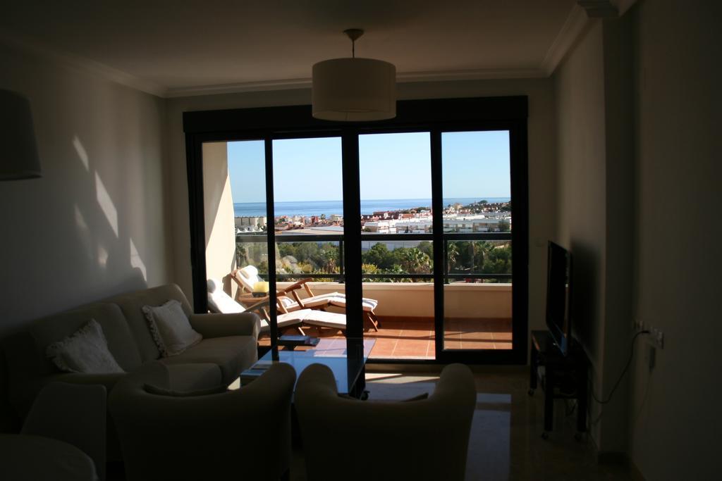 Apartment Canaima *