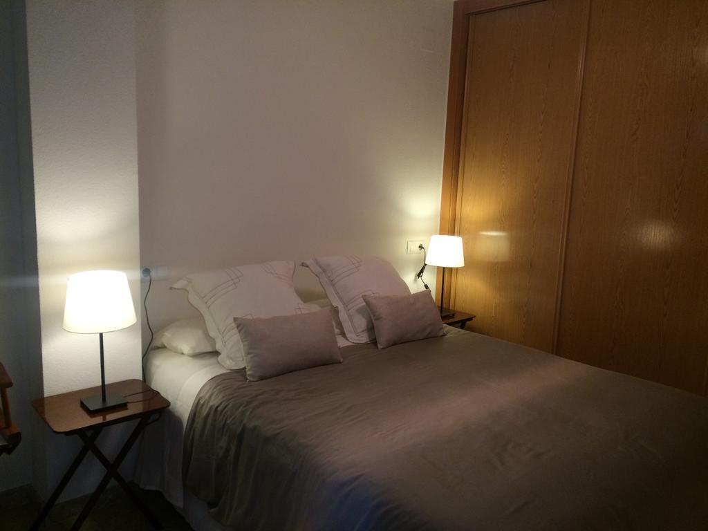 Apartment Canaima