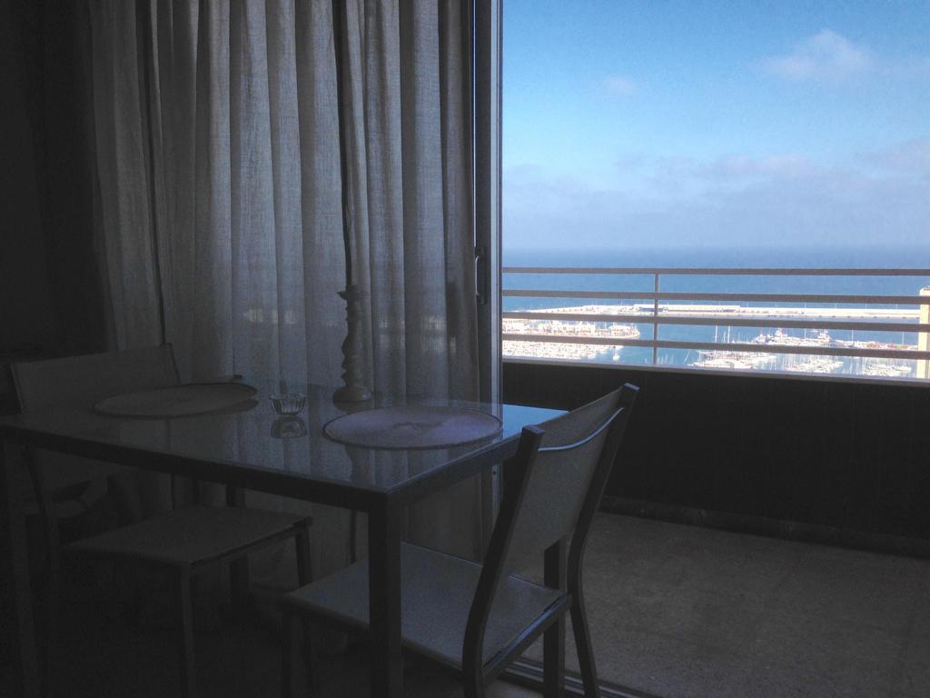 Apartamento Sea View 29th Apts Downtown&beach *