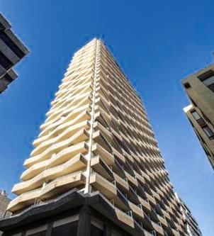 Apartamento Sea View 29th Apts Downtown&beach
