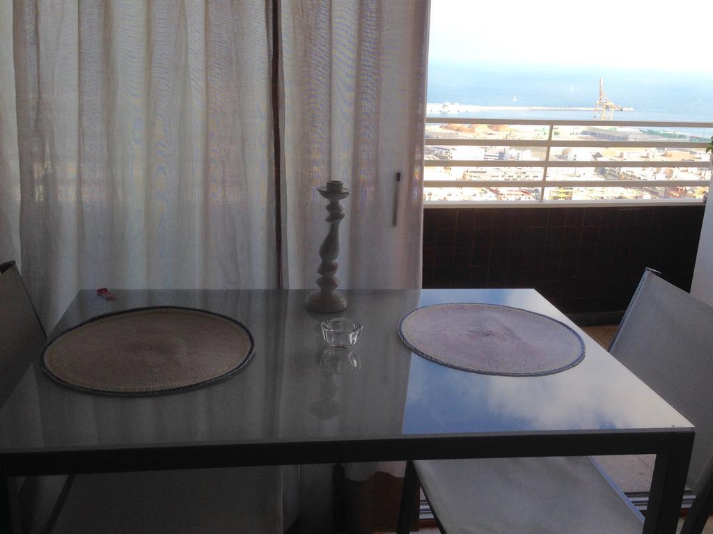 Apartamento Sea View 29th Apts Downtown&beach *
