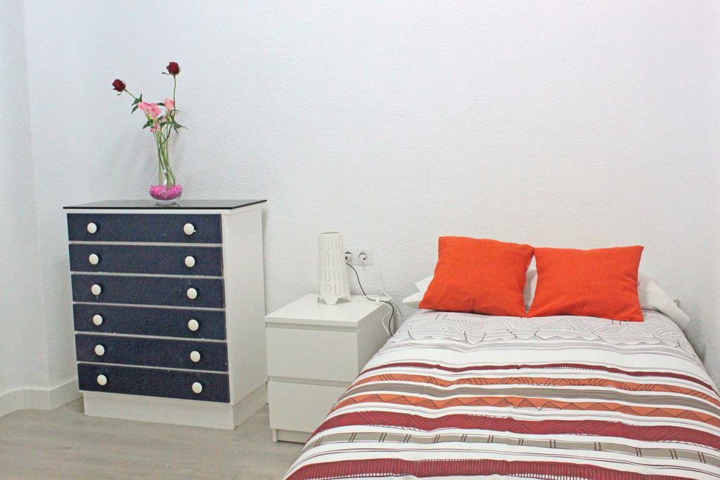 Apartamento Luceros Apartment Alicante