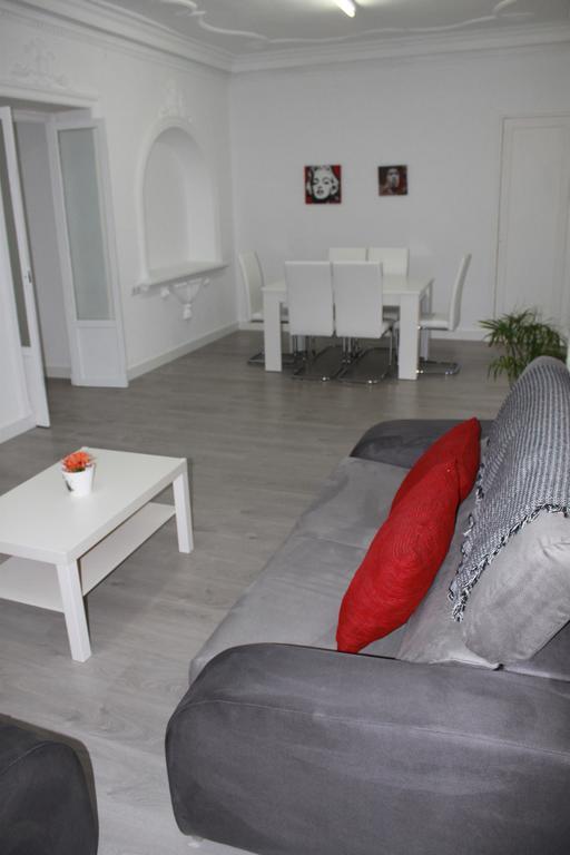 Apartamento Luceros Apartment *