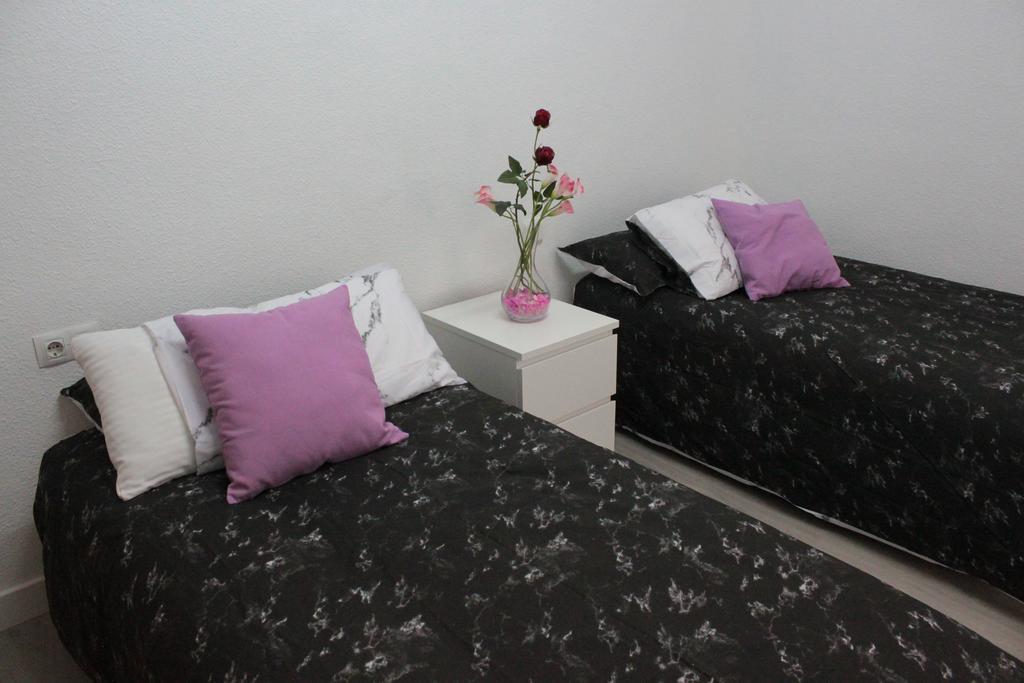 Apartment Apartamento Luceros