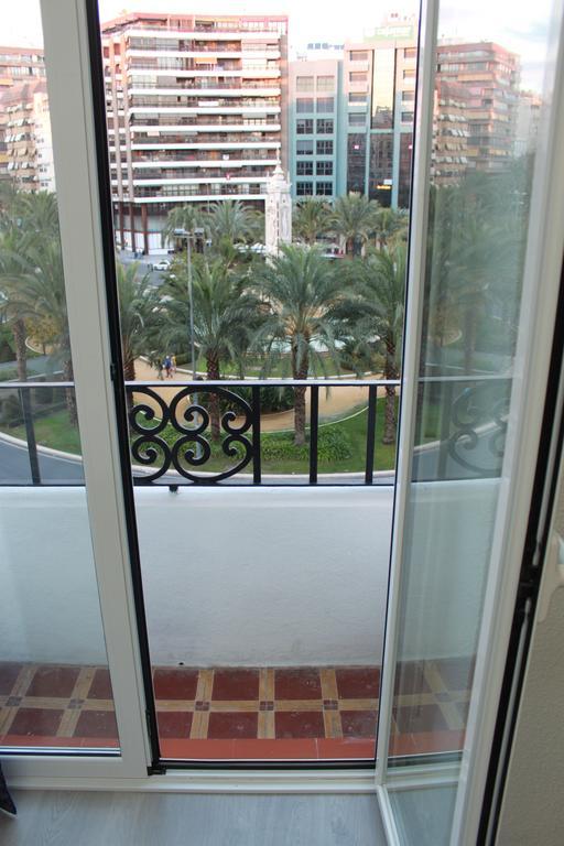 Apartamento Luceros
