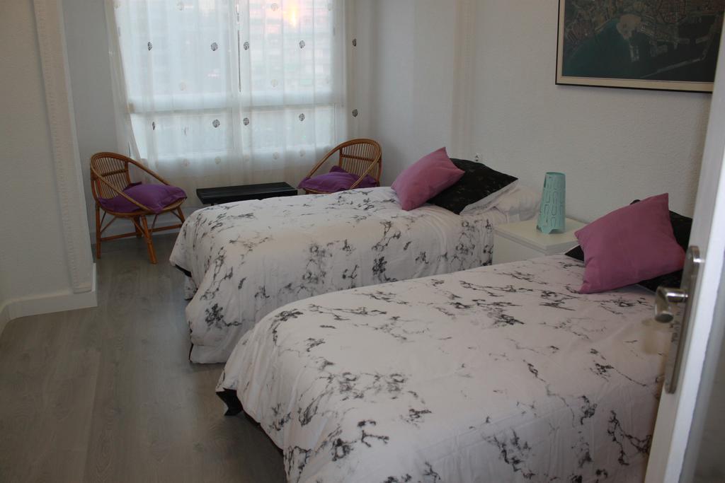 Apartamento Luceros Apartment *