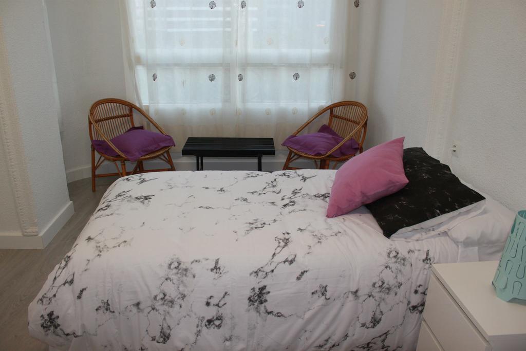 Apartment Apartamento Luceros