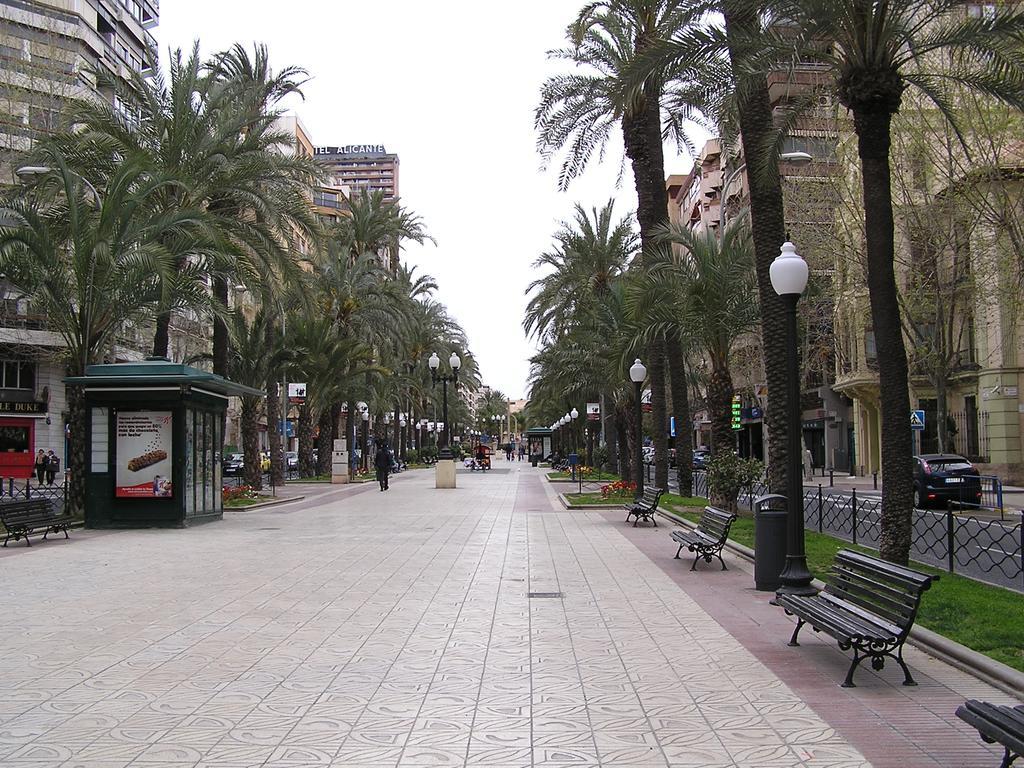 Apartamento Luceros *