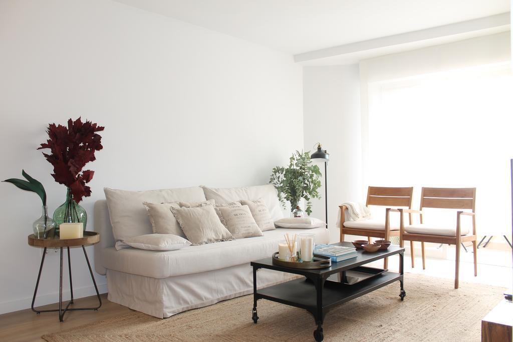 Apartment Amorell Alicante