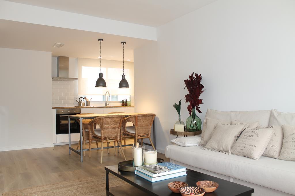Apartment Amorell