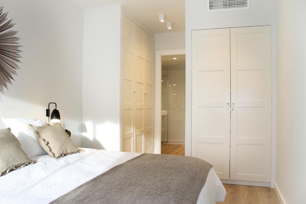 Apartment Amorell Alicante