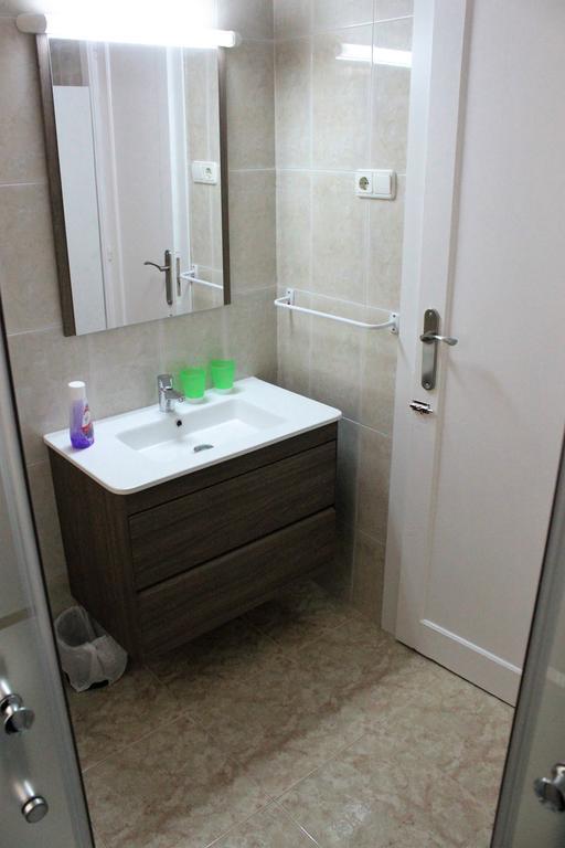 Apartamento Luceros * Alicante