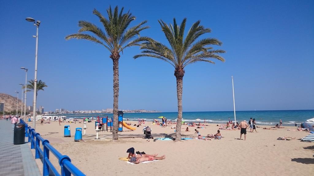 Periañez Apartamento Alicante