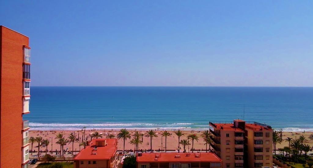 Apartamento Beach & Chic San Juan * Alicante