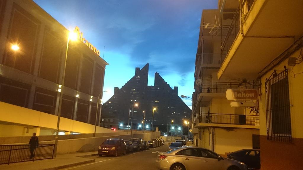 Periañez * Alicante