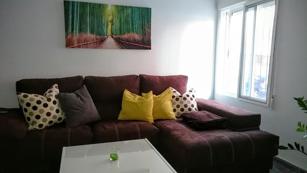 Periañez Apartamento *
