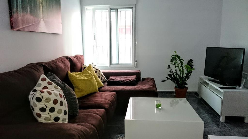 Apartamento Periañez