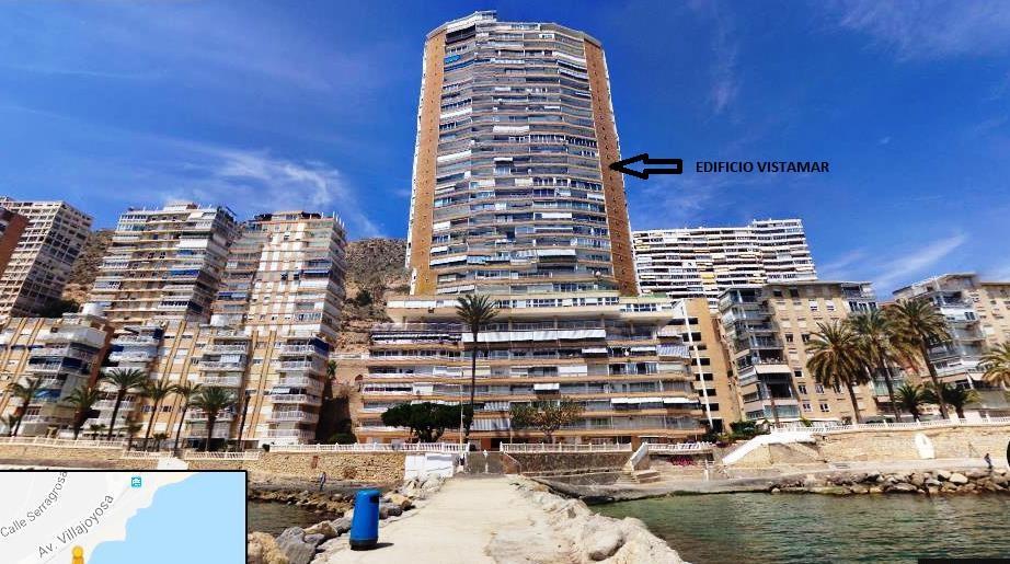 Vistamar Apartamento *