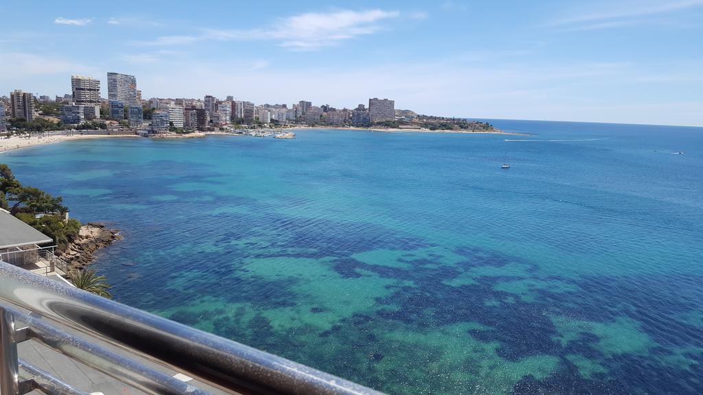 Vistamar Apartamento *