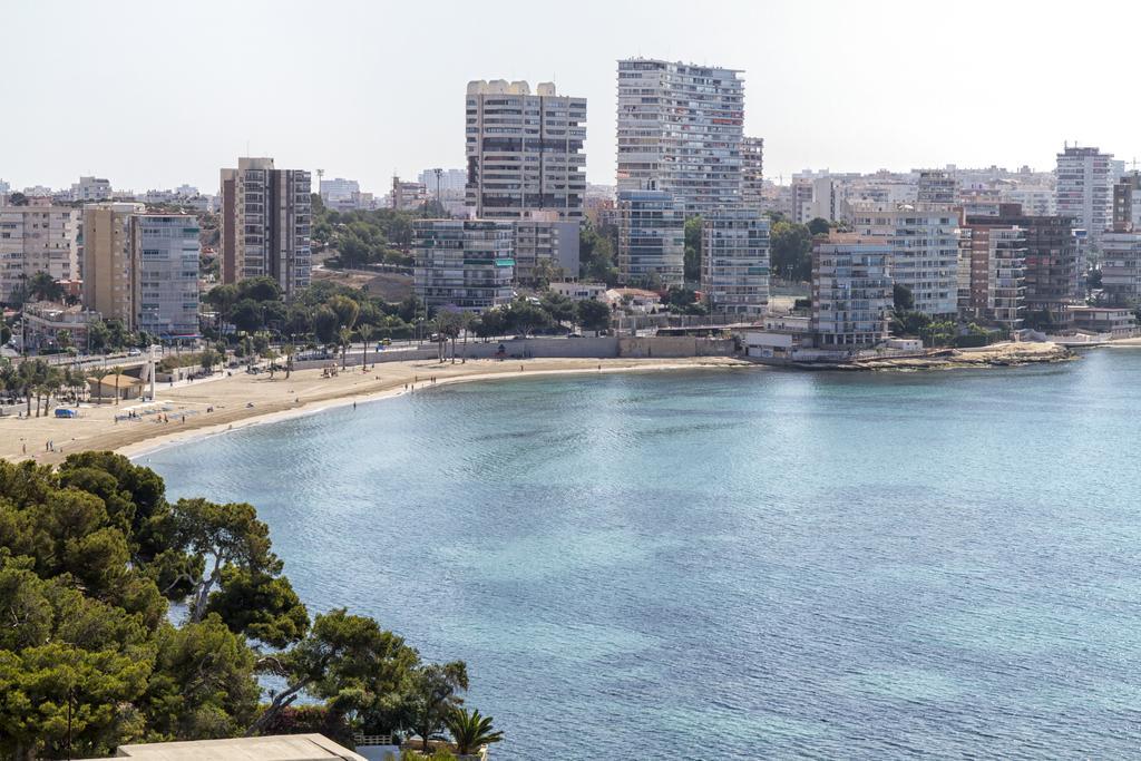 Vistamar * Alicante