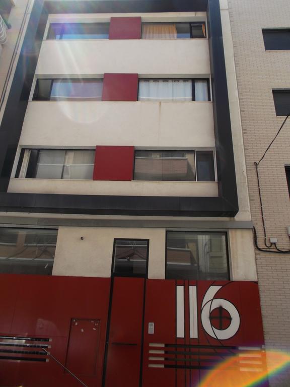 Atico Dos Alturas Apartamento