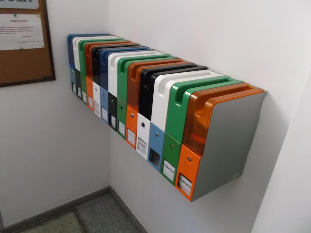 Apartamento Atico Dos Alturas *