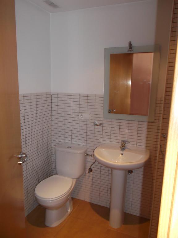 Atico Dos Alturas Apartamento *