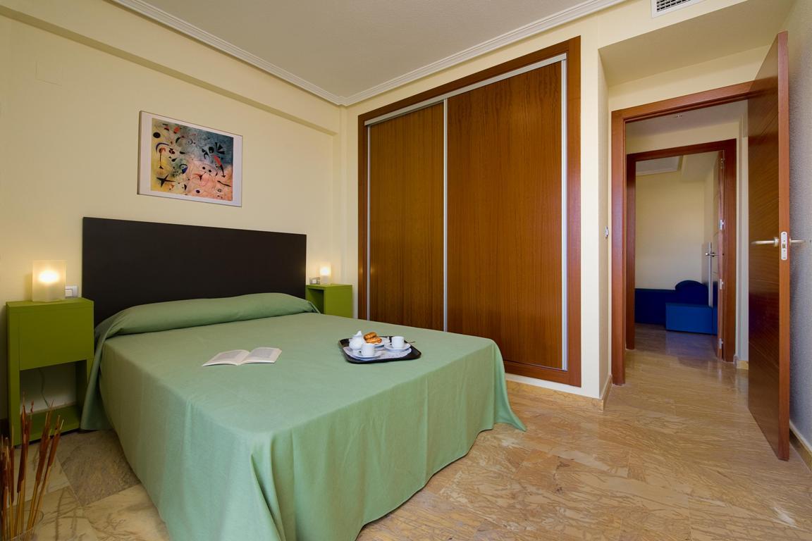 Hotel Calas De Campoamor