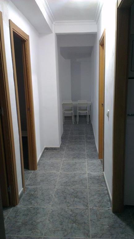 Periañez Apartamento Alicante