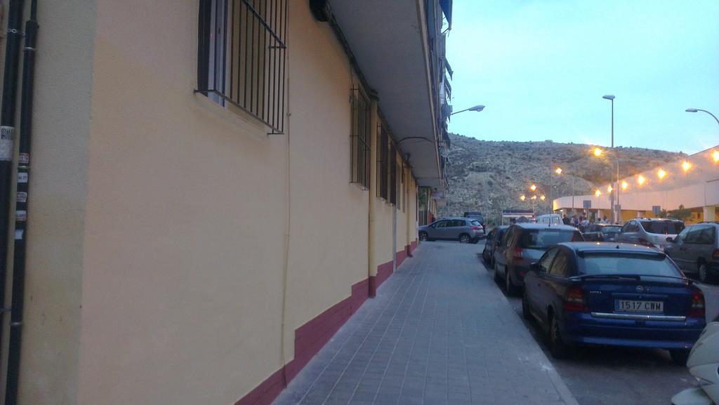 Apartamento Periañez